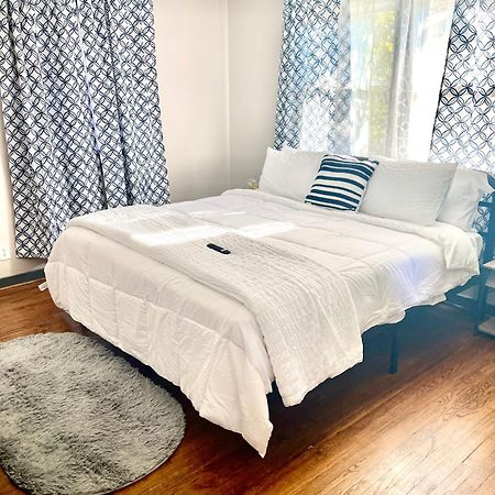 Conveniently Located Spacious 3Br Bush Tavern Бирмингам Екстериор снимка