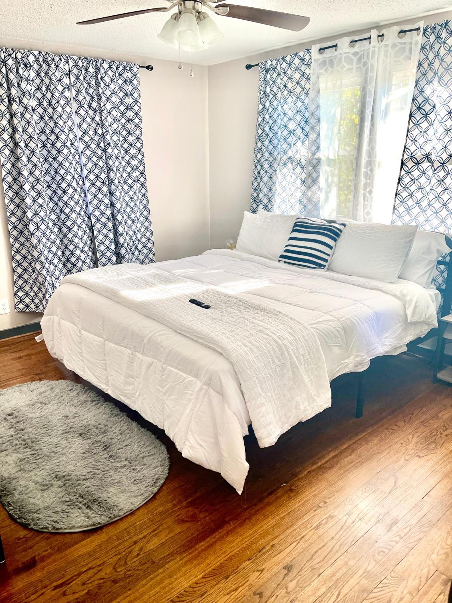 Conveniently Located Spacious 3Br Bush Tavern Бирмингам Екстериор снимка