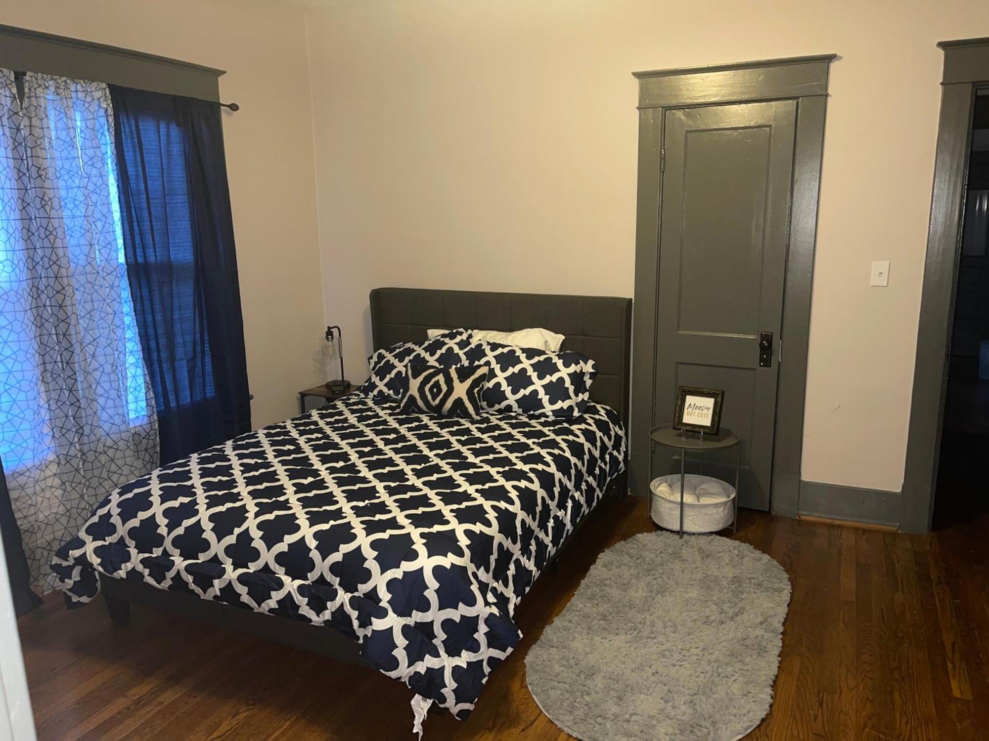 Conveniently Located Spacious 3Br Bush Tavern Бирмингам Екстериор снимка