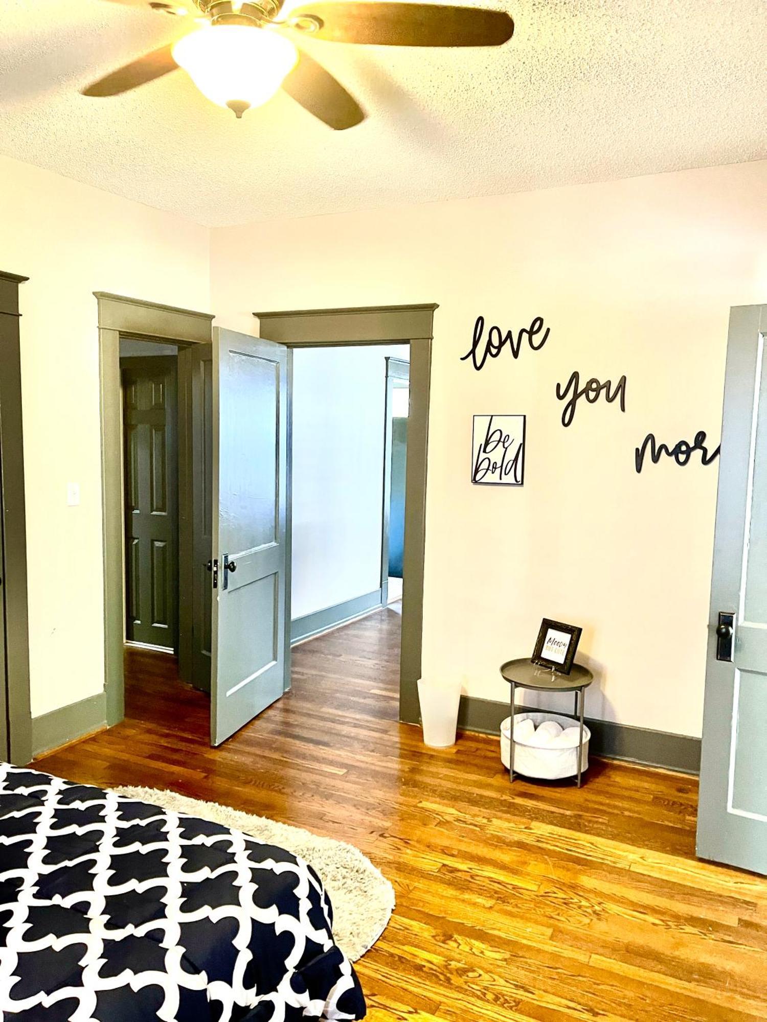 Conveniently Located Spacious 3Br Bush Tavern Бирмингам Екстериор снимка