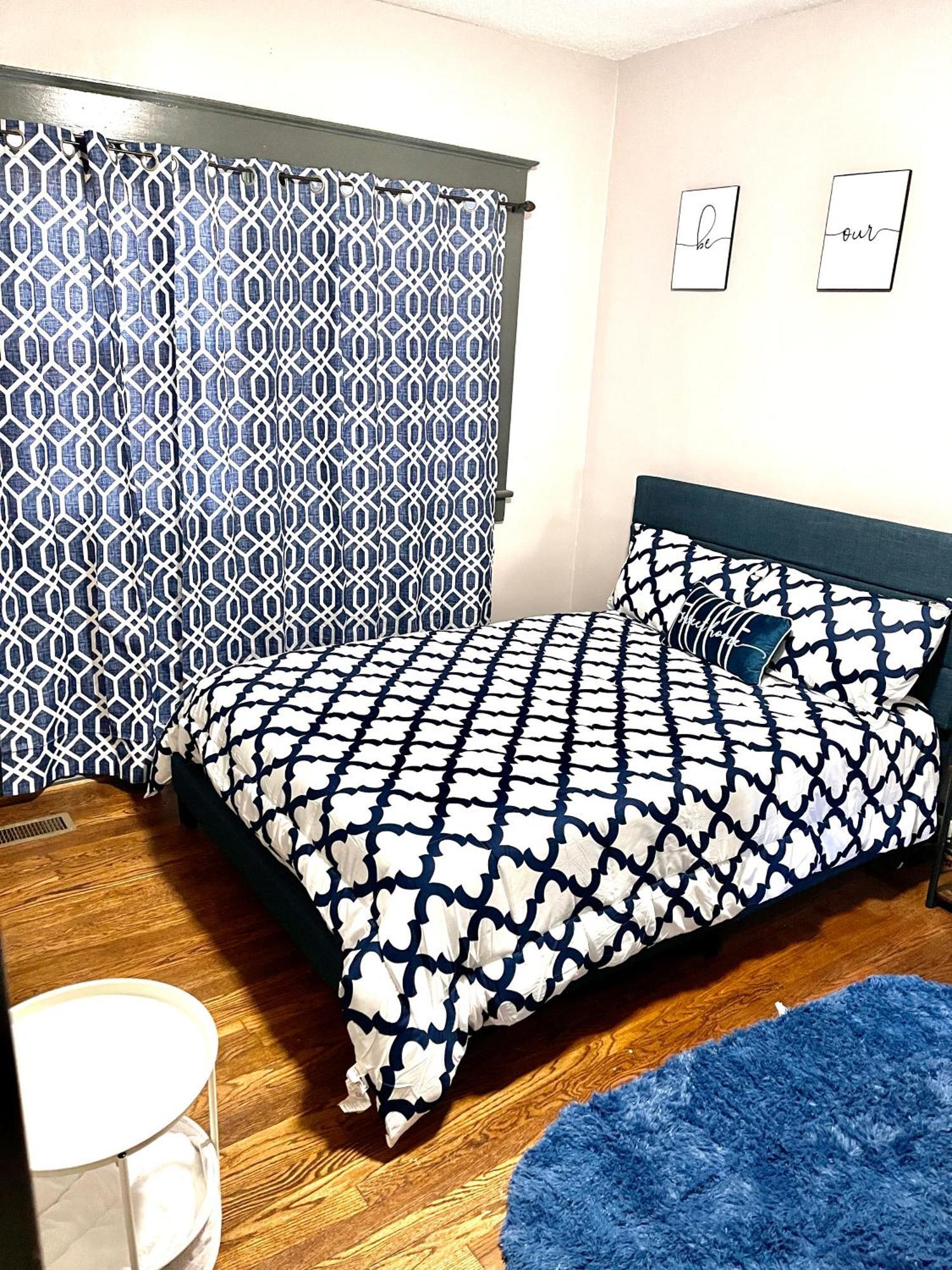 Conveniently Located Spacious 3Br Bush Tavern Бирмингам Екстериор снимка